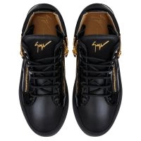 国内発送*関税込☆GIUSEPPE ZANOTTI☆Kriss logo スニーカー 国内発送*関税込☆GIUSEPPE ZANOTTI☆Kriss logo スニーカー