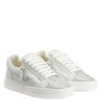 GiuseppeZanotti スニーカーレディース GZ94