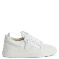 スニーカー GIUSEPPE ZANOTTI Women Sneakers 392802 RS30026 WHITE RW00018002_A_1_1.jpg