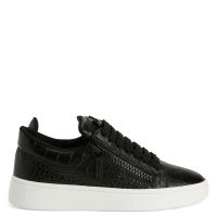 【関税込み】Gz94 Maxi Sneakers - Giuseppe Zanotti - Leather GZ94