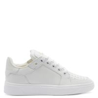 GZ94: Low-top sneakers White | Giuseppe Zanotti