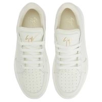 GZ94: Low-top sneakers White | Giuseppe Zanotti