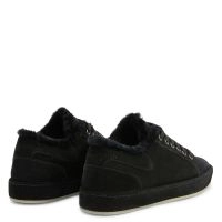 GZ-CITY: Low-top sneakers Black | Giuseppe Zanotti