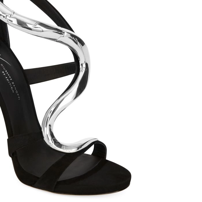 【関税込み】Giuseppe Zanotti トープ South 115 ヒールサンダル E100101001_A_1_1.jpg