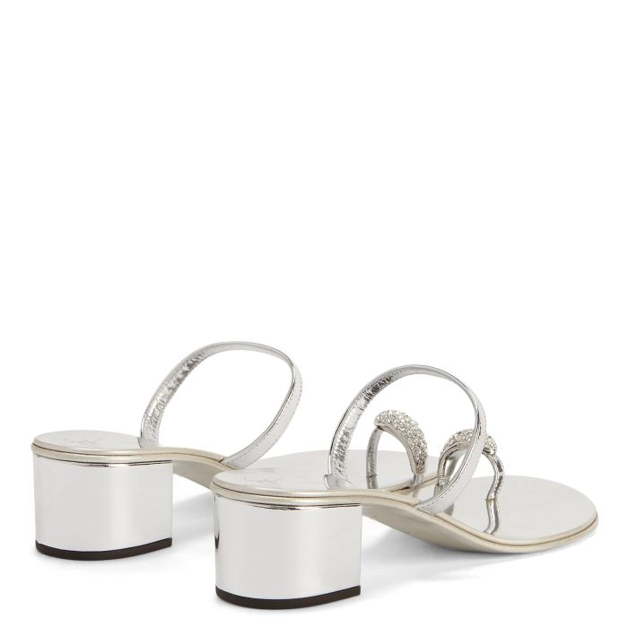 大幅お値下げ！！【未使用】GIUSEPPE ZANOTTI DESIGNサンダル