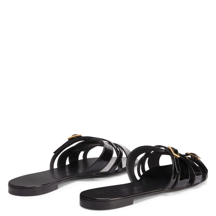 フラットシューズ CASADEI FLATS NATURALE ALHIMA