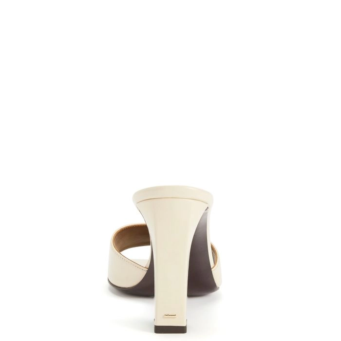 【RT-153678専用】Giuseppe Zanotti　サンダル TALIA MULE 45: Sandals Orange | Giuseppe Zanotti
