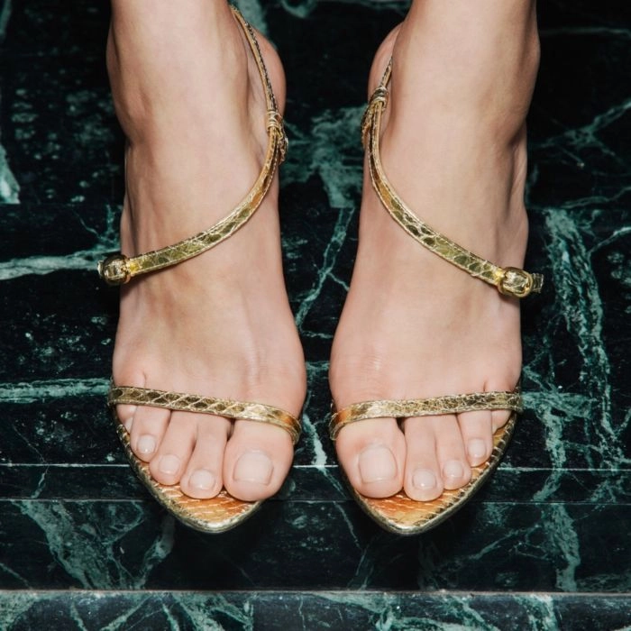 SALE!国内発送★GIUSEPPE ZANOTTI★Audrine ヒールサンダル AUDRINETTE 90