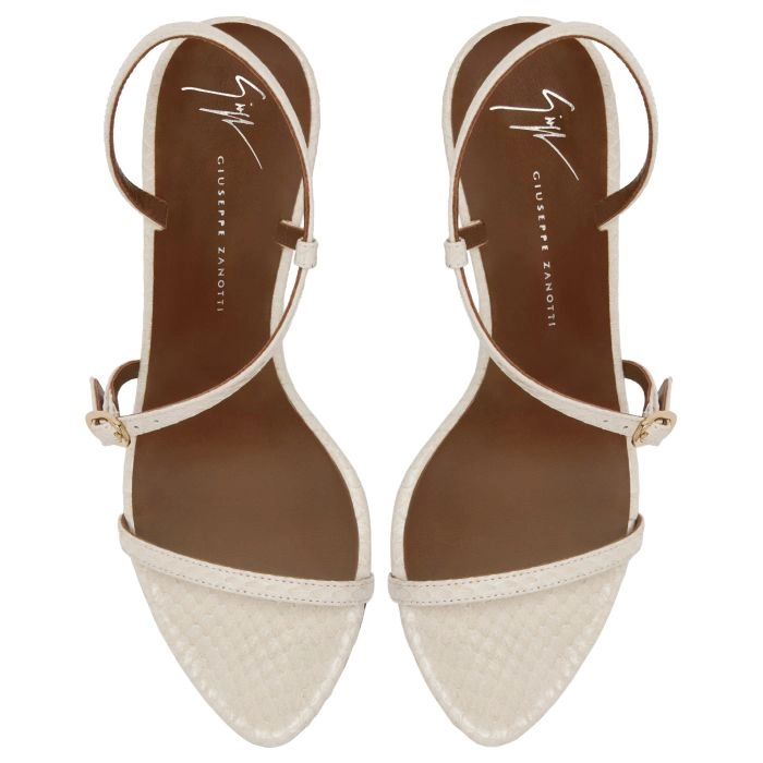 【値下げ】GIUSEPPE ZANOTTI ピンヒール【美品】 AUDRINETTE 90