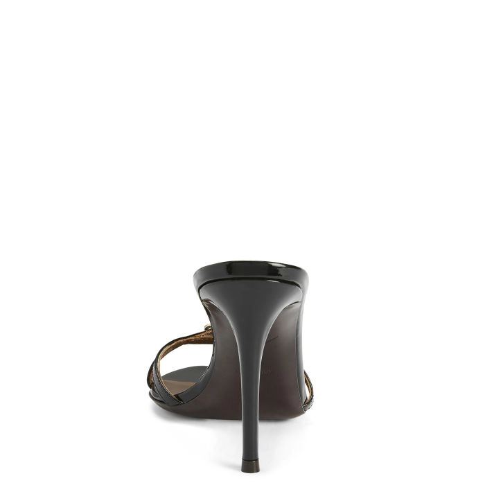 OPHELIA BUCKLE 90
