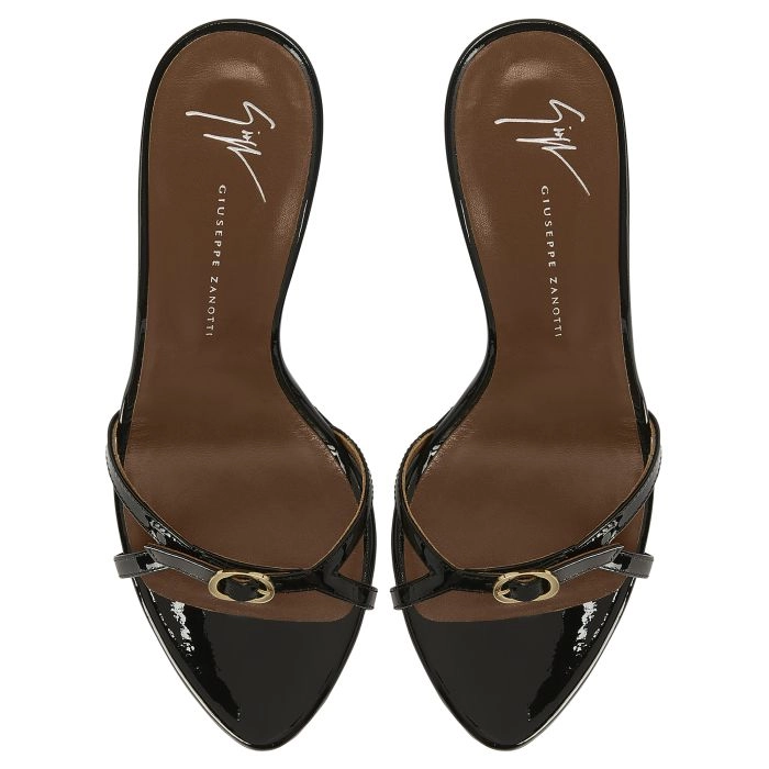 OPHELIA BUCKLE 90