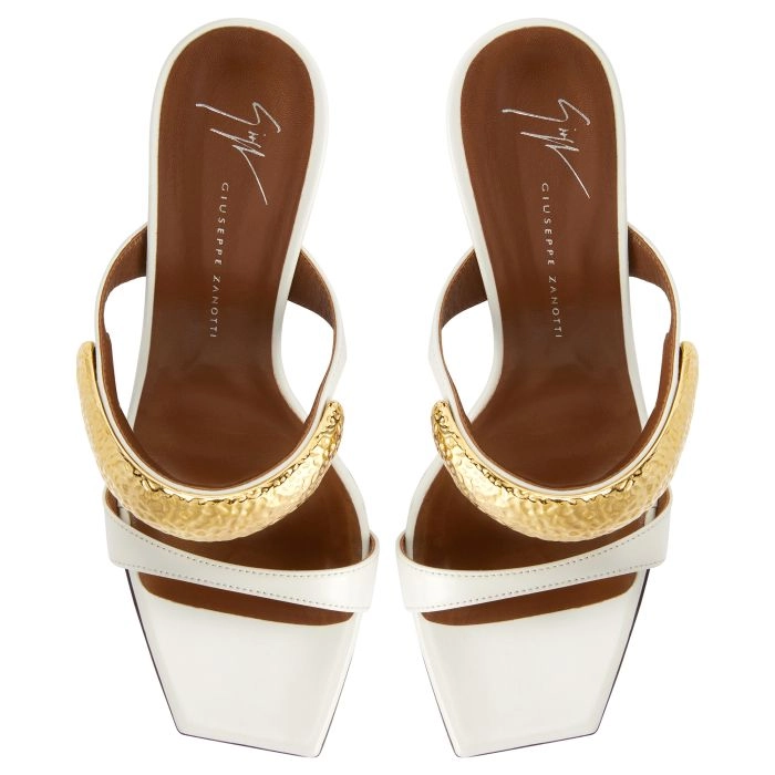 Giuseppe Zanotti 36 ミュール Giuseppe Zanotti 36 ミュール Giuseppe Zanotti Sandals - Size