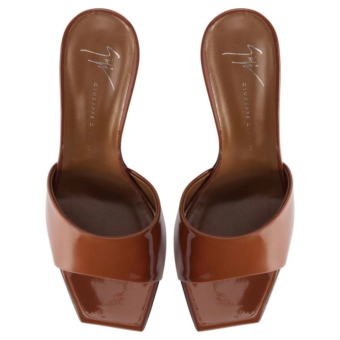 TALIA MULE 90