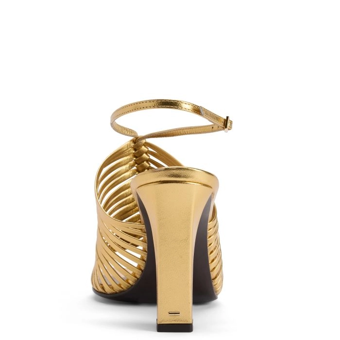 JANE SANDAL 90