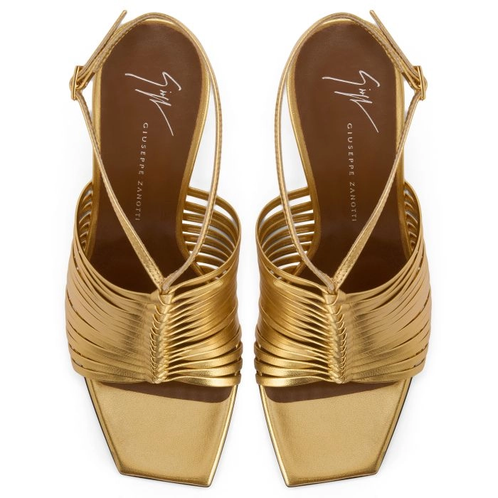 JANE SANDAL 90