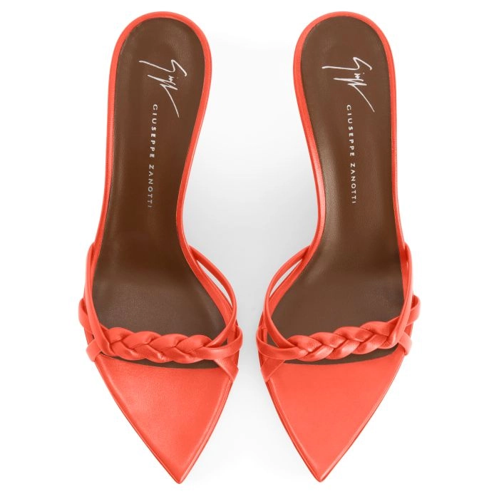 INTRIIGO BRAID 70