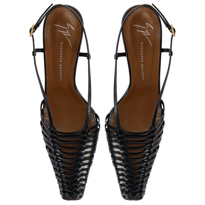 JANE PUMP 90