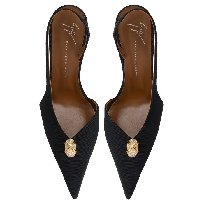 SLINGBACK COCKTAIL 105