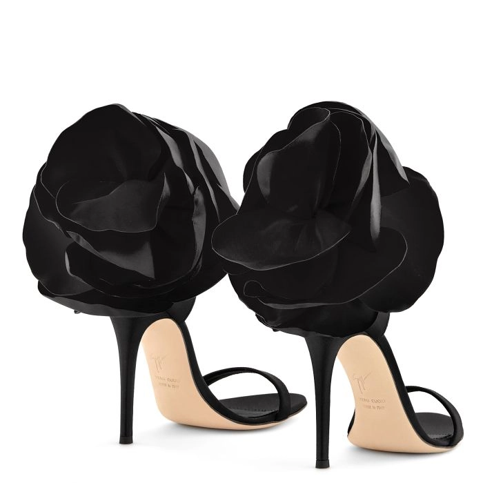 PEONY - Sandals - 5652 | Giuseppe Zanotti - USA
