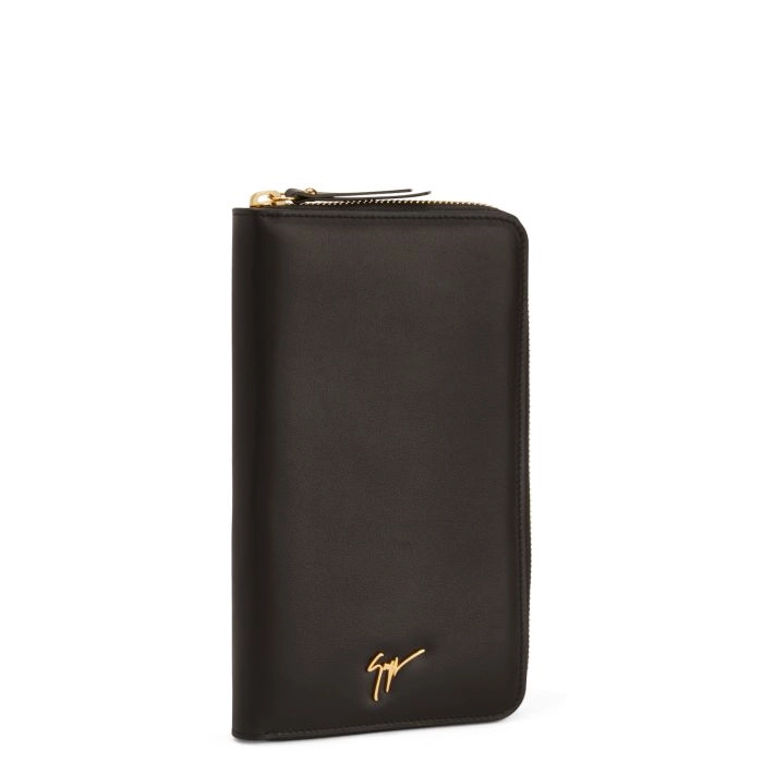 GIUSEPPE ZANOTTI 名刺ケース GIUSEPPE ZANOTTI 名刺ケース
