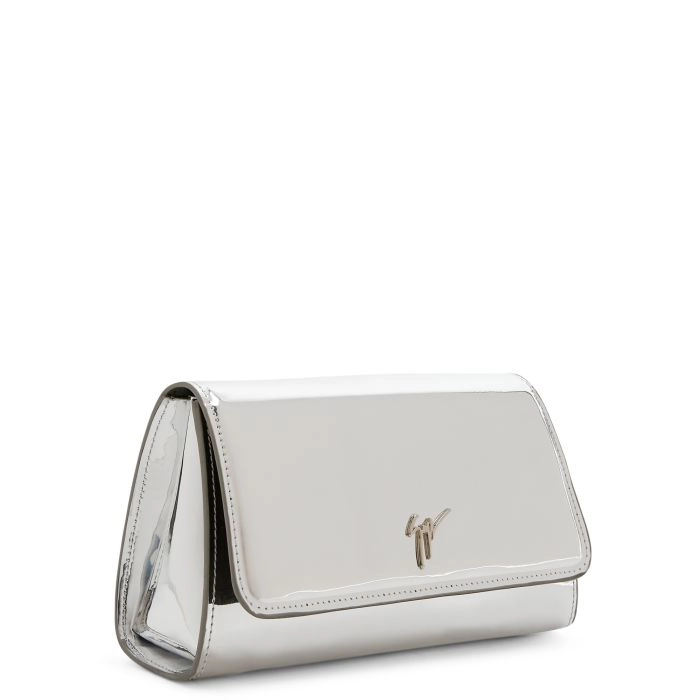 バッグ Ladies Clutch bag YAPAIOU Women Lattice Pattern Metal Evening Clutch Bag
