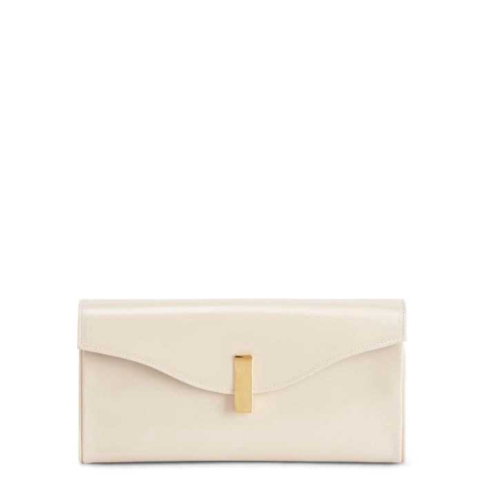 Flutie Clutch Bag main image 0