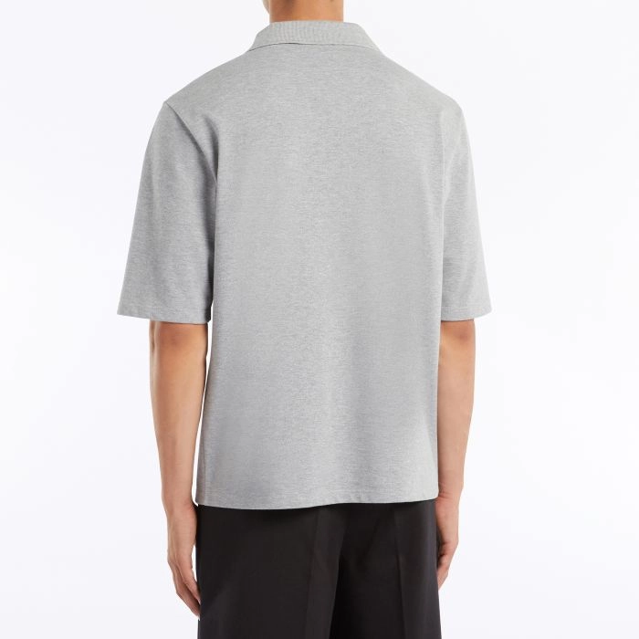 LR-63: T-shirt Grey | Giuseppe Zanotti