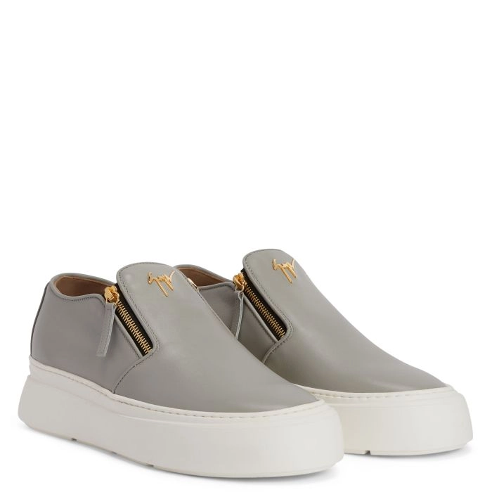 Giuseppe Zanotti モンクストラップシュー 42