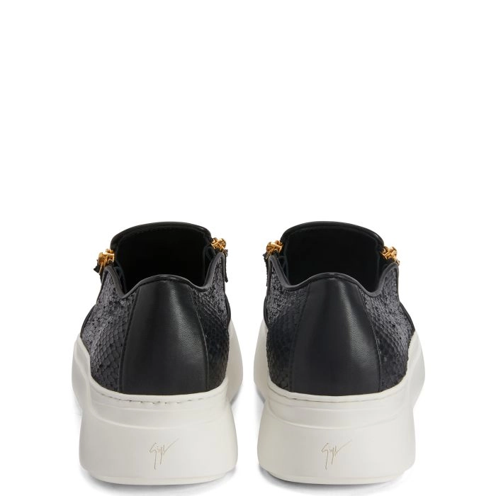 GZ MIKE ZIP