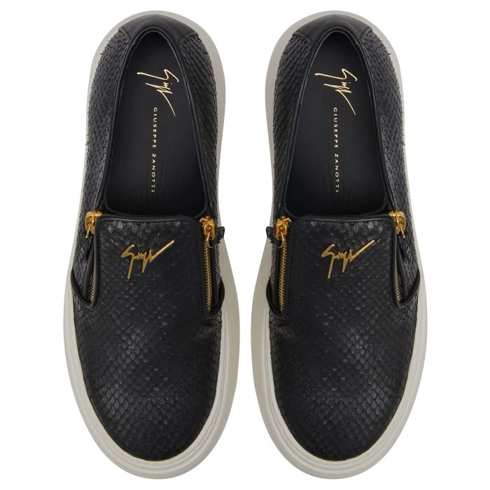[GIUSEPPE ZANOTTI] ジュゼッペザノッティ /Gz Mike GZ MIKE