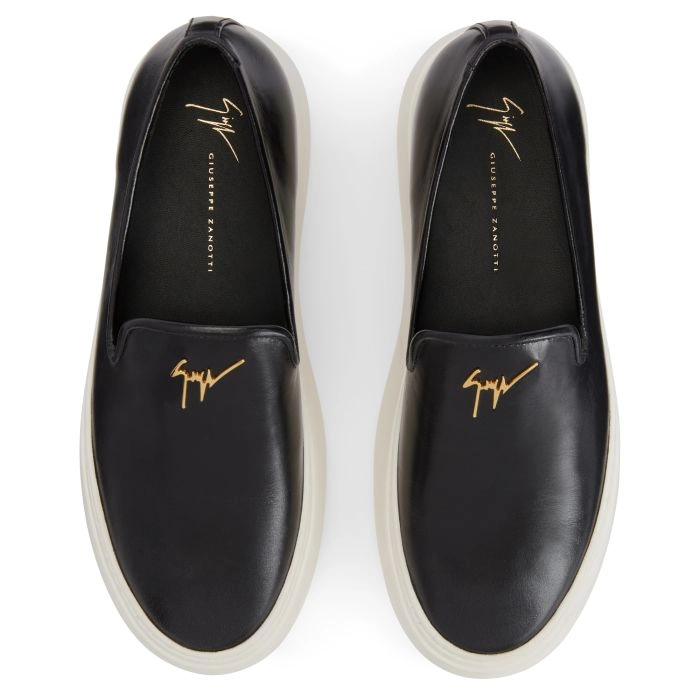 [GIUSEPPE ZANOTTI] ジュゼッペザノッティ / Gz Mike Sign GZ MIKE SIGN