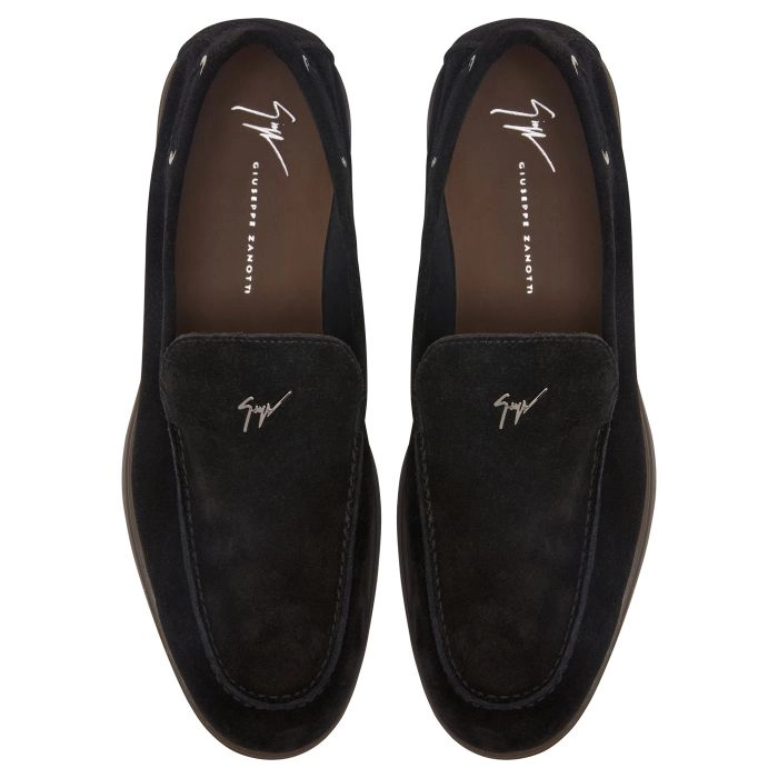 新品★Giuseppe Zanotti★COSTNER★モカシン★ローファー THE MAUI TASSELS: Loafers Beige | Giuseppe Zanotti