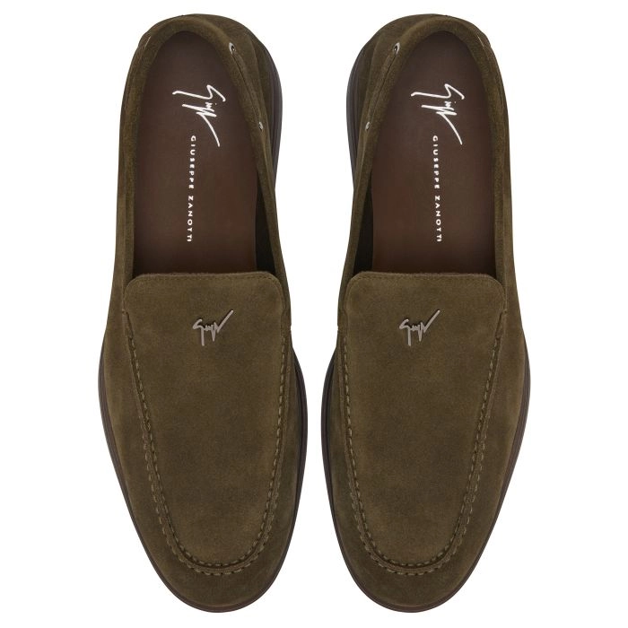 [GIUSEPPE ZANOTTI] ジュゼッペザノッティ / The Maui THE MAUI