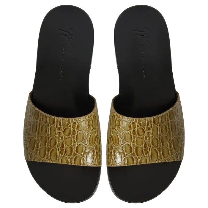 [GIUSEPPE ZANOTTI] ジュゼッペザノッティ/ Adrien ADRIEN