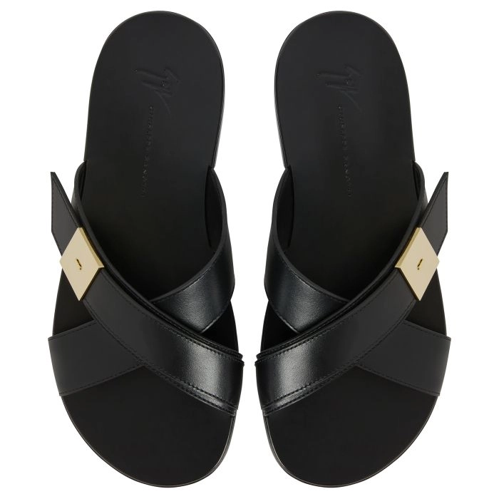 [GIUSEPPE ZANOTTI] ジュゼッペザノッティ/ Flavien Crowned FLAVIEN CROWNED