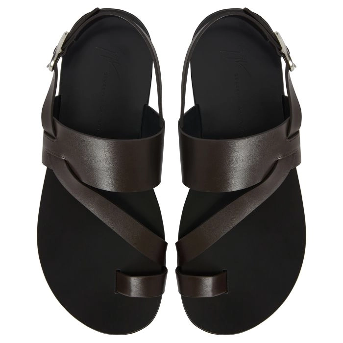 [GIUSEPPE ZANOTTI] ジュゼッペザノッティ/ Hezra HEZRA