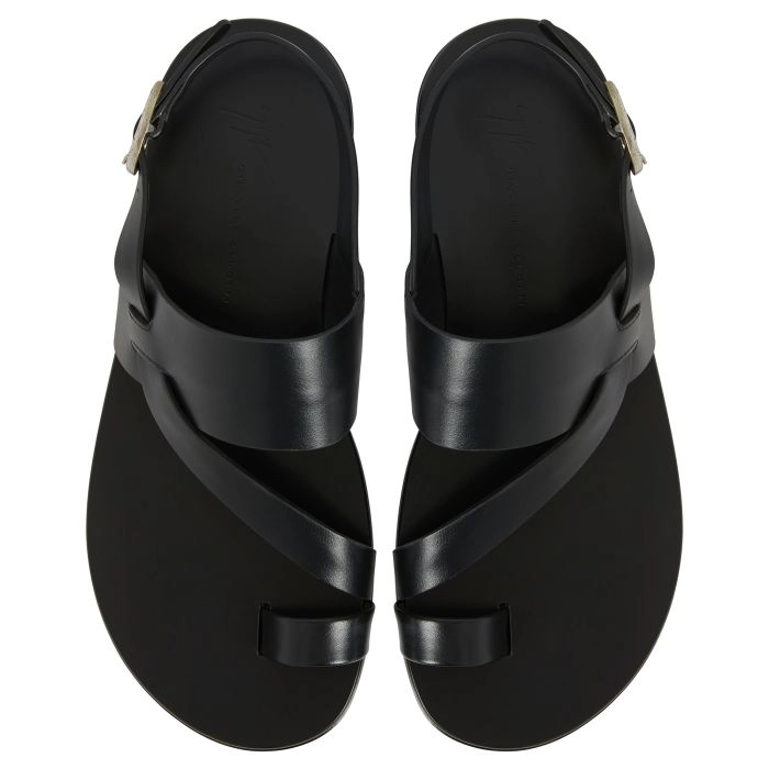 [GIUSEPPE ZANOTTI] ジュゼッペザノッティ/ Hezra HEZRA