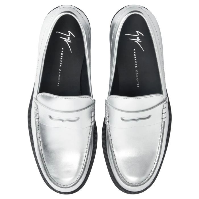GZ-MIT LOAFER