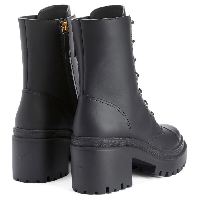 【Chikashitsu +】design sole boots 受注制【Chikashitsu +】design sole boots | OUR BRAND