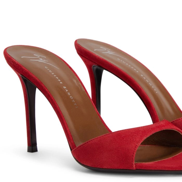 大幅お値下げ！！【未使用】GIUSEPPE ZANOTTI DESIGNサンダル