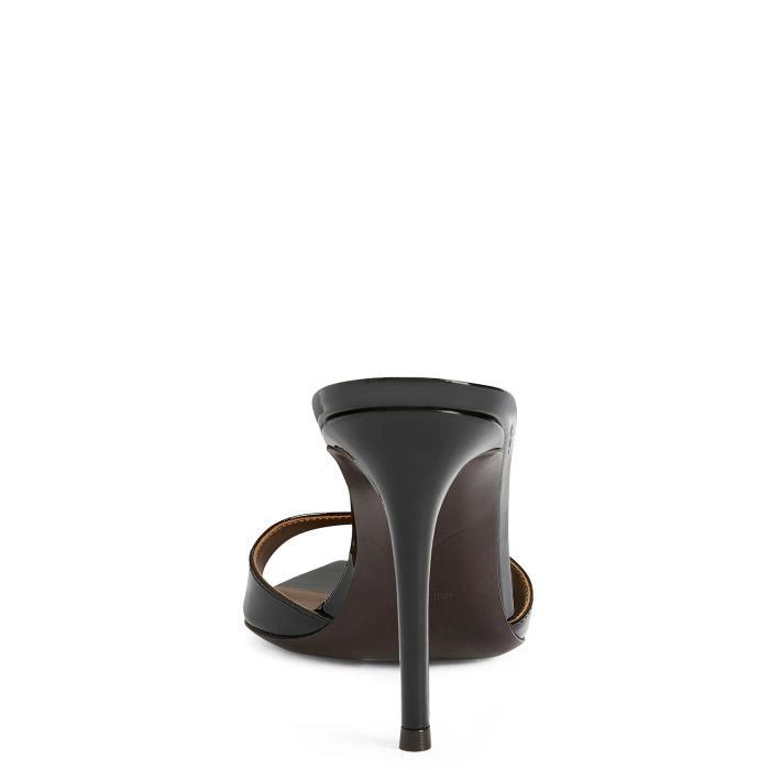 【sa】herlipto Mademoiselle Mules Mademoiselle Mules