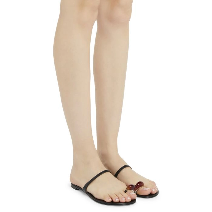 ペリーコ TEA10 ANELLI FIBBIA OPEN TOE ペリーコ TEA10 ANELLI FIBBIA OPEN TOE