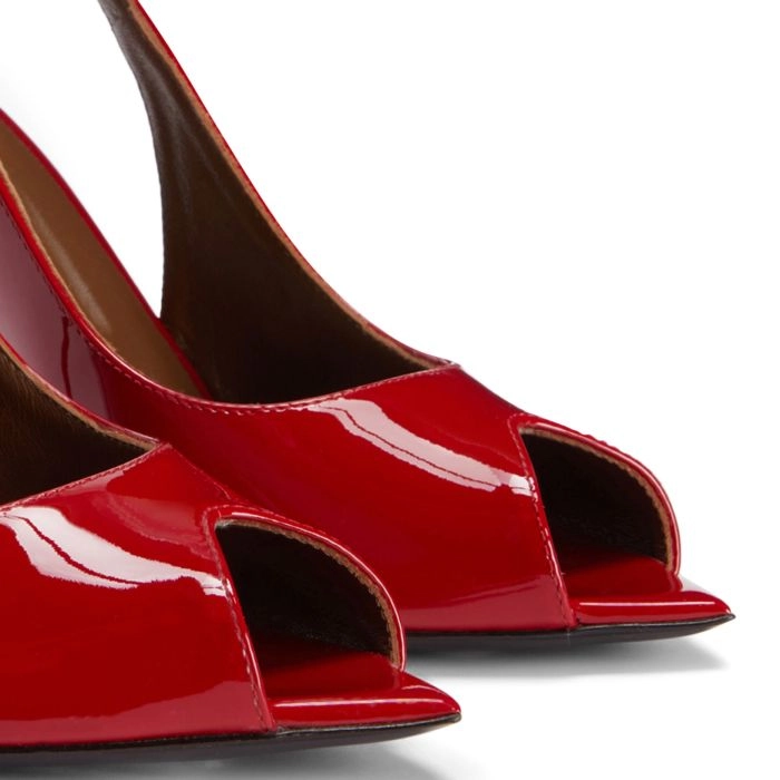 INTRIIGO OPEN TOE 90