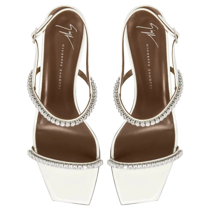 VALENTIINE CRYSTAL 45