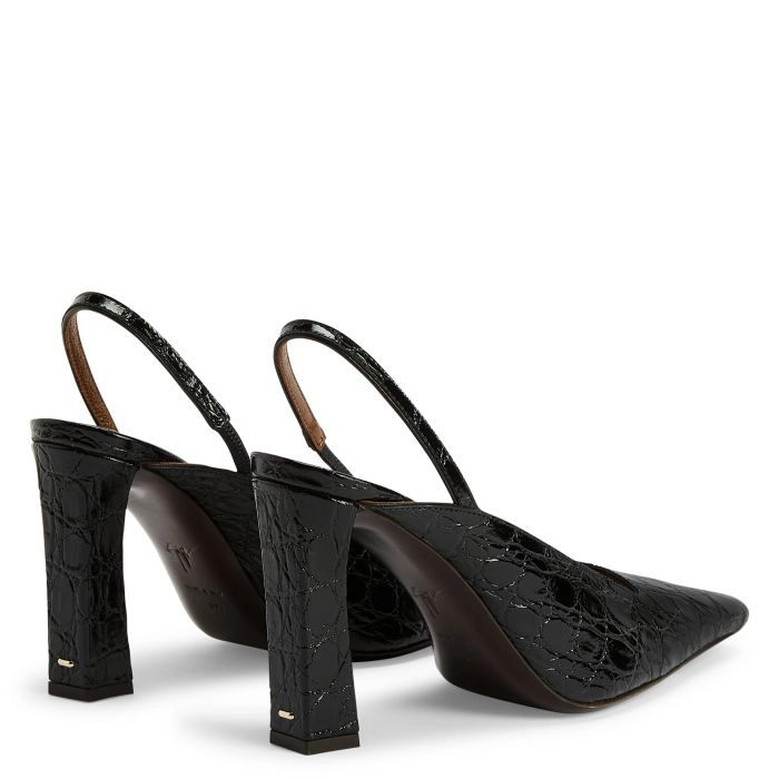 BRENDHA SABOT