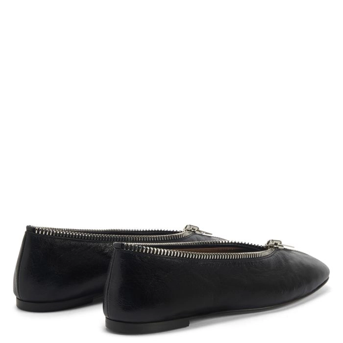 ORAINE FLAT
