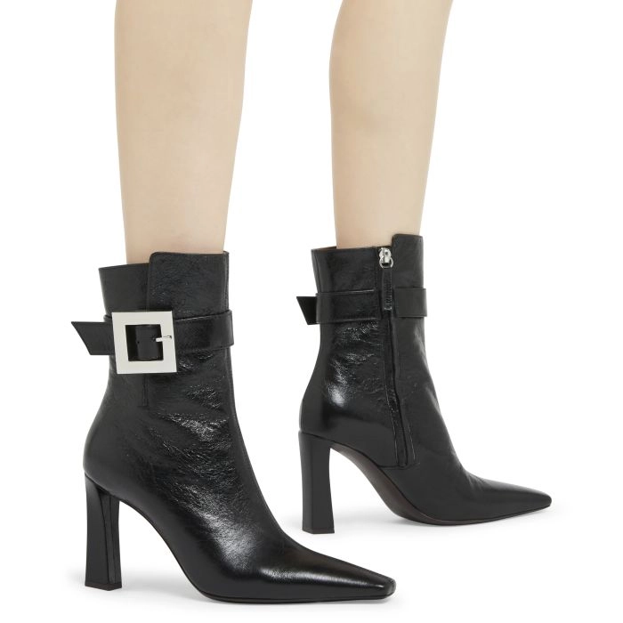 ブーツその他 SONORA BOOTS (SAN35BLBJEAEE06W LIGHTBLUE) SEATTLE BOOTIE