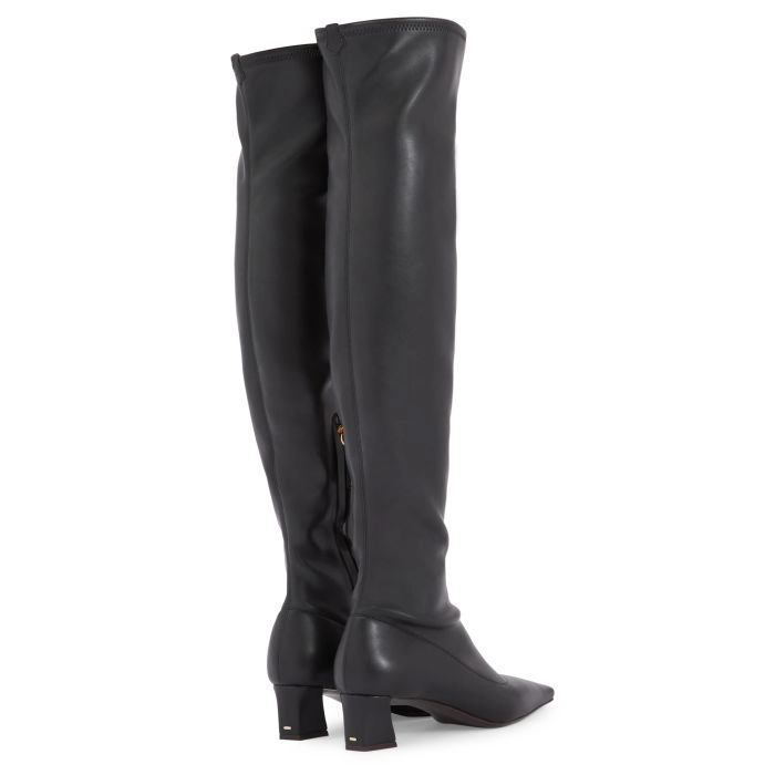 Cygne Aラインフレアトップス ginie black Aラインフレアトップス ginie｜Cygne(シーニュ) 公式サイト