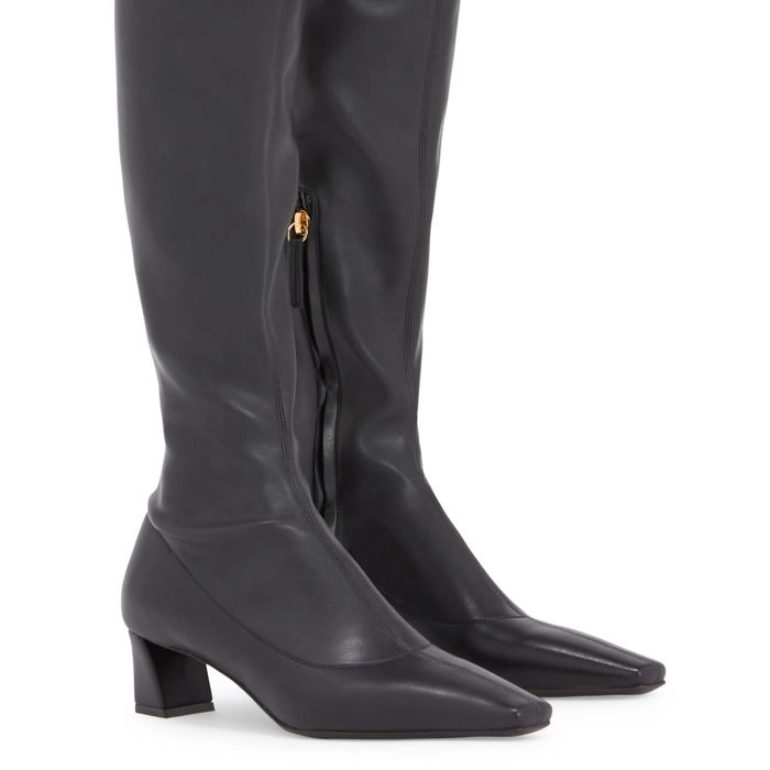 ショートブーツ・ブーティ GIUSEPPE ZANOTTI 'Janiee Plus' boots JANIEE PLUS
