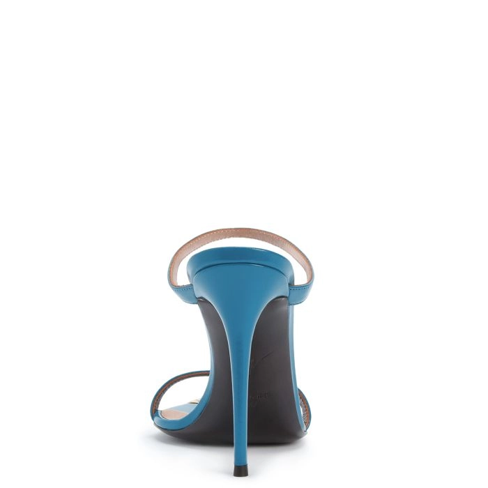 INTRIIGO JEWELRY 105 rear view